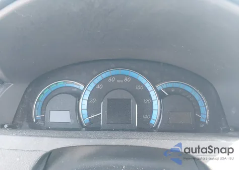 2012 Toyota Camry Hybrid Xle из США, поврежденный, VIN 4T1BD1FKXCU022253